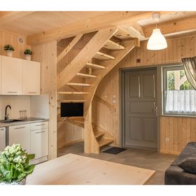 Domki Margaret Ustronie Morskie