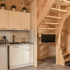 Domki Margaret Ustronie Morskie