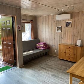 Domki Letniskowe Octopus Bobolin