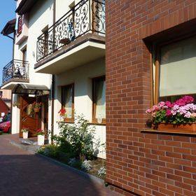 Pokoje Gościnne U Marynarza Łeba 