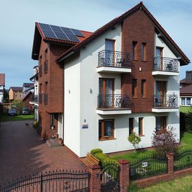 Pokoje Gościnne U Marynarza Łeba 