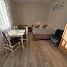 Apartamenty i pokoje Sosnowa 4 Dębki