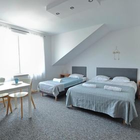 Willa Lawendowa Chłapowo 