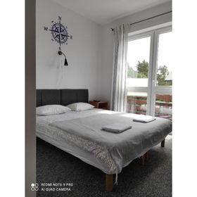 Willa Lawendowa Chłapowo 