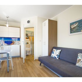 Apartamenty Jantarowy Dworek