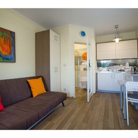 Apartamenty Jantarowy Dworek