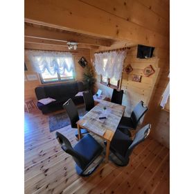 Domki Letniskowe Paradise Rewal