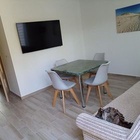 Domek Złoto Bałtyku Łeba