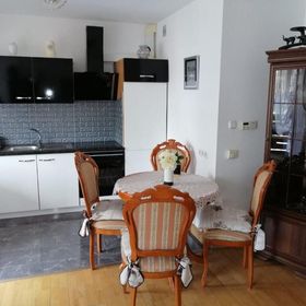  Apartament Paradise Międzyzdroje