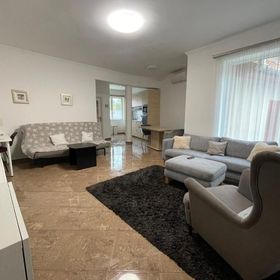 K33 Apartman Tiszaújváros