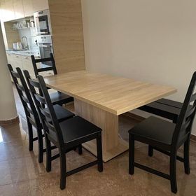 K33 Apartman Tiszaújváros