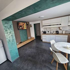 Casa Apartament Refugiul Dornean Vatra Dornei