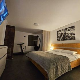 Casa Apartament Refugiul Dornean Vatra Dornei