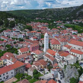 Apartment Škatula Skradin