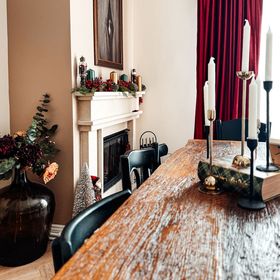 Willow32 Chalet Bran