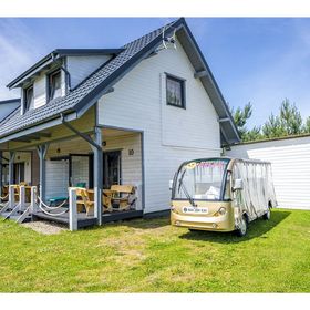 Domki Marengo Lubiatowo 