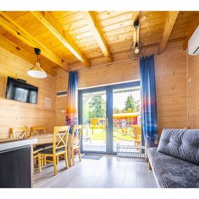 Domki Marengo Lubiatowo 