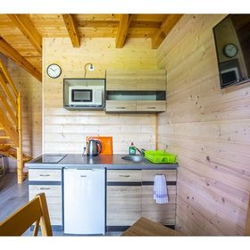 Domki Marengo Lubiatowo 