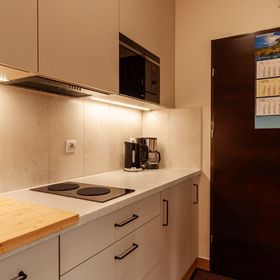 Like-a House Starówka Płock