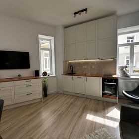 Like-a House Stare Miasto Płock