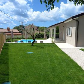 House Holiday house Milotici Tinjan