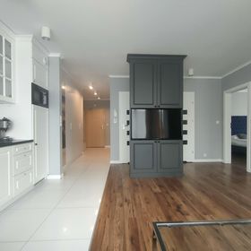 Apartament 2 pokoje i salon Kraków Kazimierz