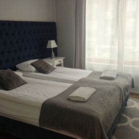 Apartament 2 pokoje i salon Kraków Kazimierz