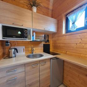 Apartament Patrycja 2 Sianożęty