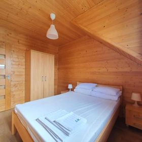 Apartament Patrycja 2 Sianożęty