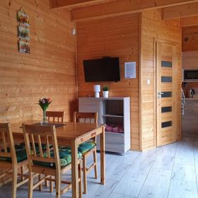 Apartament Patrycja 2 Sianożęty