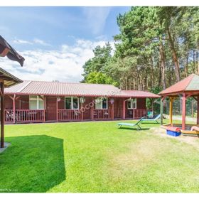 Domki i Pokoje u Reni i Wacka