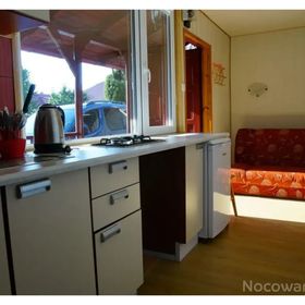 Domki i Pokoje u Reni i Wacka