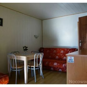 Domki i Pokoje u Reni i Wacka