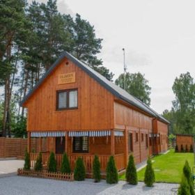 Domki letniskowe Oliwier Okuninka