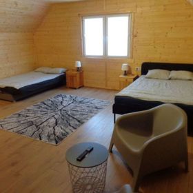 Domki letniskowe Oliwier Okuninka