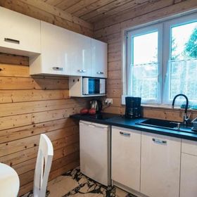 Domi Wakacyjne Perłowe Wzgórze Ustronie Morskie 