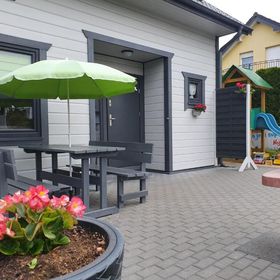 Apartament Patrycja 3 Sianożęty