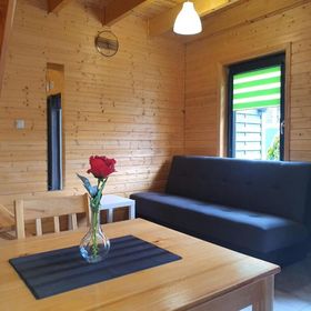 Apartament Patrycja 3 Sianożęty