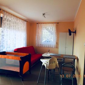 Ośrodek Wczasowy Belona Niechorze