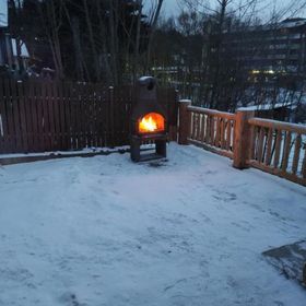 Rustic House Predeal