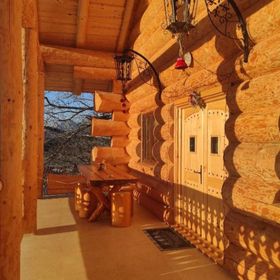 Rustic House Predeal