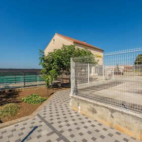 Apartman Zadar - CDY326