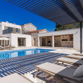 Vendégház Kanfanar - CIS435