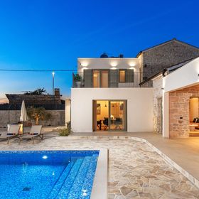 Vendégház Kanfanar - CIS435