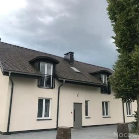 Pokoje u Joli i Domki Holenderskie Wieleń
