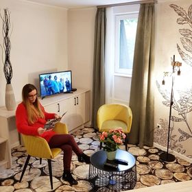 Erdővarázs Panzió Lillafüred