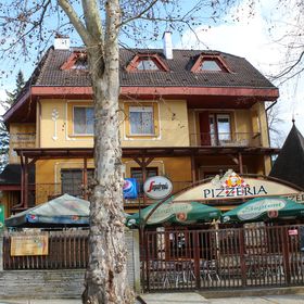 Herczeg Apartmanház Miskolctapolca