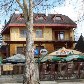 Herczeg Apartmanház Miskolctapolca