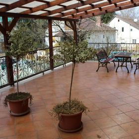 Herczeg Apartmanház Miskolctapolca