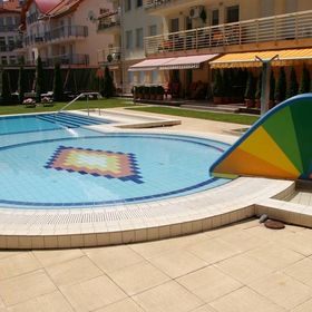 Family Apartman Hajdúszoboszló